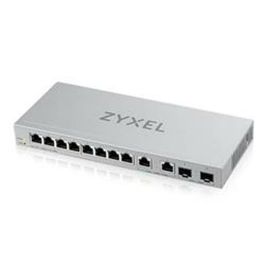 Zyxel XGS1210-12-ZZ0102F switch Gestionado Gigabit Ethernet (10/100/1000) Gris Precio: 176.94999949. SKU: B16QT4NKVN