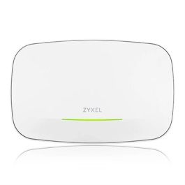 Zyxel NWA130BE-EU0101F punto de acceso inalámbrico 5764 Mbit/s Blanco Energía sobre Ethernet (PoE)