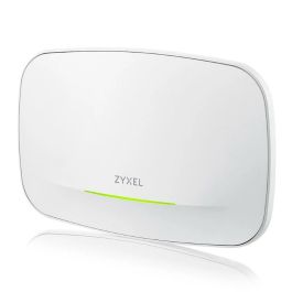 Zyxel NWA130BE-EU0101F punto de acceso inalámbrico 5764 Mbit/s Blanco Energía sobre Ethernet (PoE)