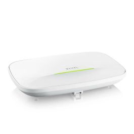 Zyxel NWA130BE-EU0101F punto de acceso inalámbrico 5764 Mbit/s Blanco Energía sobre Ethernet (PoE)