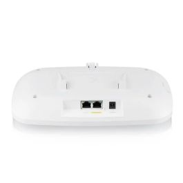 Zyxel NWA130BE-EU0101F punto de acceso inalámbrico 5764 Mbit/s Blanco Energía sobre Ethernet (PoE)