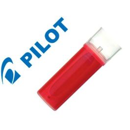 Pilot Recambio rotulador V Board Master tinta líquida rojo 2.3 mm Precio: 16.78999993. SKU: S8425107