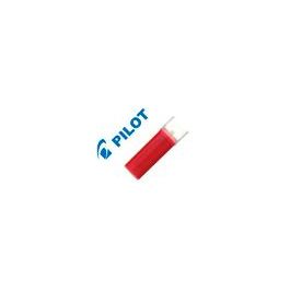 Pilot Recambio rotulador V Board Master tinta líquida rojo 2.3 mm