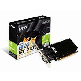 Tarjeta Gráfica MSI V809-2000R 2 GB DDR3 2 GB GDDR3