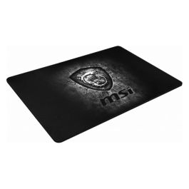 Alfombrilla Gaming MSI GD20 Negro (32 X 22 cm)