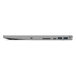 PORTÁTIL MSI MODERN 14 A10M-600XES - FREEDOS - I5-10210U 1.6GHZ - 16GB - 512GB SSD - 14"/35.5CM FHD - HDMI - BT - PLATA