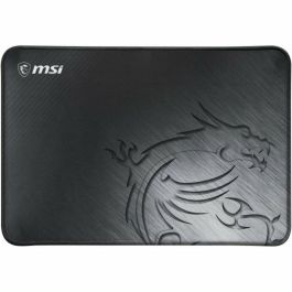 Alfombrilla de Ratón MSI J02-VXXXXX6-V34 Negro Precio: 12.50000059. SKU: B1BE8TZJCJ