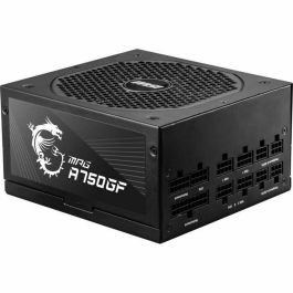 Fuente de Alimentación MSI ATX 750 W 80 Plus Gold Precio: 159.50000022. SKU: S7805478