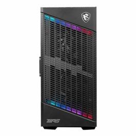 MSI MPG VELOX 100P AIRFLOW carcasa de ordenador Midi Tower Negro