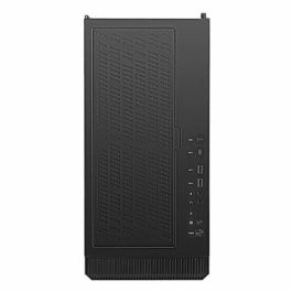 MSI MPG VELOX 100P AIRFLOW carcasa de ordenador Midi Tower Negro