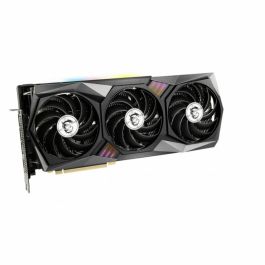 Tarjeta Gráfica MSI GeForce RTX 3060 Tarjeta Gráfica MSI GeForce RTX 3060