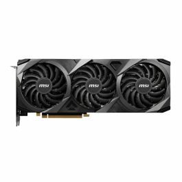 Tarjeta Gráfica MSI RTX 3070 TI VENTUS 3X 8G OC 8 GB GDDR6X Tarjeta Gráfica MSI RTX 3070 TI VENTUS 3X 8G OC 8 GB GDDR6X