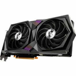 Tarjeta Gráfica MSI GeForce RTX 3060 Ti GAMING X 8G LHR (Reacondicionado A+) Tarjeta Gráfica MSI GeForce RTX 3060 Ti GAMING X 8G LHR (Reacondicionado A+)