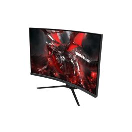 MSI G322CQP pantalla para PC 80 cm (31.5") 2560 x 1440 Pixeles Wide Quad HD LCD Negro