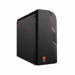 PC de Sobremesa MSI 5 12TH-1201MYS Intel Core i5-12400F 16 GB RAM 1 TB HDD PC de Sobremesa MSI 5 12TH-1201MYS Intel Core i5-12400F 16 GB RAM 1 TB HDD