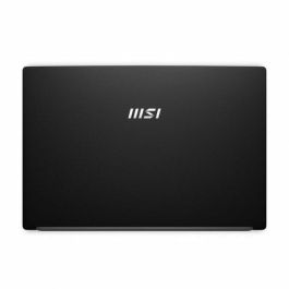 Laptop MSI 15 B12M-043XES 15,6" Intel Core I7-1255U 16 GB RAM 1 TB SSD