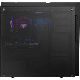 PC de Sobremesa MSI MAG META 5 5EDQ-1254XES AMD Ryzen 7 5800X 16 GB RAM 8 GB RAM PC de Sobremesa MSI MAG META 5 5EDQ-1254XES AMD Ryzen 7 5800X 16 GB RAM 8 GB RAM