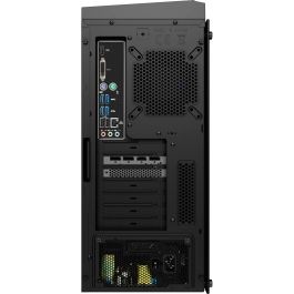 PC de Sobremesa MSI MAG META 5 5EDQ-1254XES AMD Ryzen 7 5800X 16 GB RAM 8 GB RAM PC de Sobremesa MSI MAG META 5 5EDQ-1254XES AMD Ryzen 7 5800X 16 GB RAM 8 GB RAM