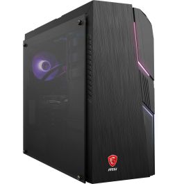 PC de Sobremesa MSI MAG META 5 5EDQ-1254XES AMD Ryzen 7 5800X 16 GB RAM 8 GB RAM PC de Sobremesa MSI MAG META 5 5EDQ-1254XES AMD Ryzen 7 5800X 16 GB RAM 8 GB RAM