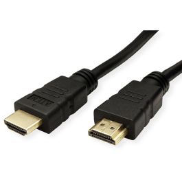 Cable HDMI Aten 2L-7D01H Negro 1 m