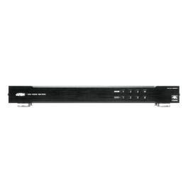 Aten VM0404HA interruptor de video HDMI Precio: 340.50000039. SKU: B153GC9WLW