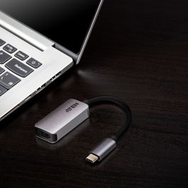 ATEN Adaptador de USB-C a 4K HDMI