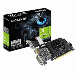 Tarjeta Gráfica Gigabyte GV-N710D5-2GIL 2 GB GDDR5 2 GB RAM Precio: 64.58999965. SKU: B1JA6XHW7X