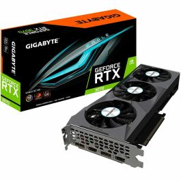 Tarjeta Gráfica Gigabyte GeForce RTX 3070 EAGLE OC 8G (rev. 2.0) 8 GB GDDR6