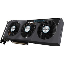 Tarjeta Gráfica Gigabyte RADEON RX 6600 EAGLE 8 GB GDDR6 8K Ultra HD