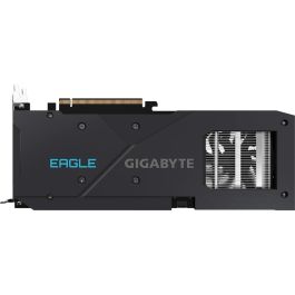 Tarjeta Gráfica Gigabyte RADEON RX 6600 EAGLE 8 GB GDDR6 8K Ultra HD