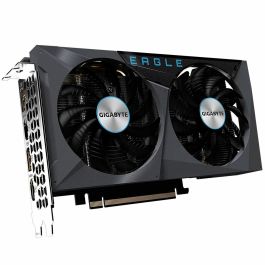 Gigabyte GeForce RTX 3050 EAGLE OC 8G NVIDIA 8 GB GDDR6