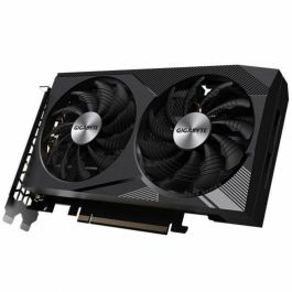 Gigabyte GeForce RTX 3060 WINDFORCE OC 12G (rev. 2.0) NVIDIA 12 GB GDDR6