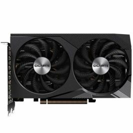 Gigabyte GeForce RTX 3060 WINDFORCE OC 12G (rev. 2.0) NVIDIA 12 GB GDDR6