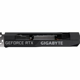 Vga Gigabyte Gv-N3060Gaming Oc-8Gd 2.0,Nv,Rtx3060,Gddr6,8Gb,128Bit,2Hdmi+2Dp,Windforce 2X (2 Ventiladores)