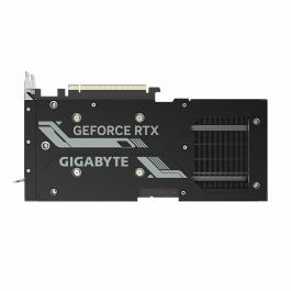 Vga Gigabyte Gv-N4070Wf3Oc-12Gd,Nv,Rtx4070,Gddr6X,12Gb,192Bit,Hdmi+3Dp,Windforce 3X (3 Ventiladores)