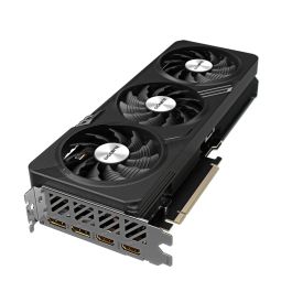 Gigabyte GeForce RTX­­ 4060 Ti GAMING OC 8G NVIDIA GeForce RTX 4060 Ti 8 GB GDDR6