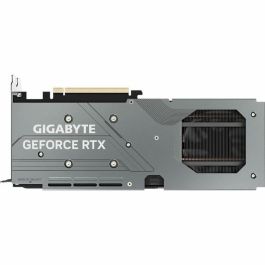 Tarjeta Gráfica Gigabyte GV-N4060GAMING OC-8GD Geforce RTX 4060 8 GB GDDR6 GDDR6X