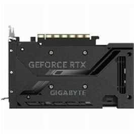 Tarjeta Gráfica Gigabyte GeForce RTX 4060 Ti WindForce OC/ 8GB GDDR6