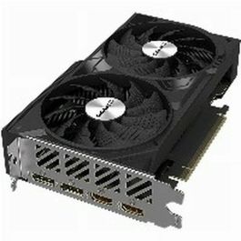 Tarjeta Gráfica Gigabyte GeForce RTX 4060 Ti WindForce OC/ 8GB GDDR6