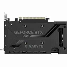 Tarjeta Gráfica Gigabyte GeForce RTX 4060 Ti WindForce OC/ 8GB GDDR6