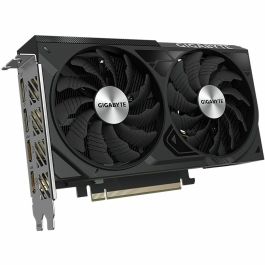 Tarjeta Gráfica Gigabyte GeForce RTX 4060 Ti WindForce OC/ 8GB GDDR6