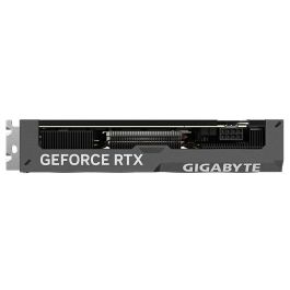 Tarjeta Gráfica Gigabyte GeForce RTX 4060 Ti WindForce OC 16G/ 16GB GDDR6