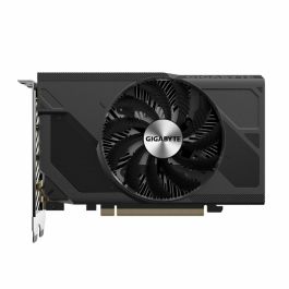 Tarjeta Gráfica Gigabyte GeForce RTX 4060 D6 8G/ 8GB GDDR6