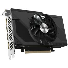 Tarjeta Gráfica Gigabyte GeForce RTX 4060 D6 8G/ 8GB GDDR6