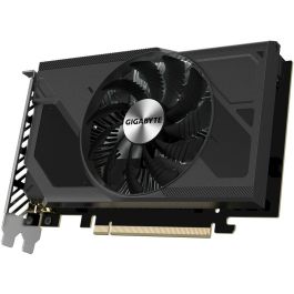 Tarjeta Gráfica Gigabyte GeForce RTX 4060 D6 8G/ 8GB GDDR6