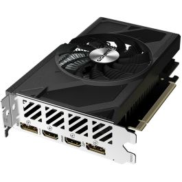 Tarjeta Gráfica Gigabyte GeForce RTX 4060 D6 8G/ 8GB GDDR6