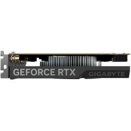 Tarjeta Gráfica Gigabyte GeForce RTX 4060 D6 8G/ 8GB GDDR6