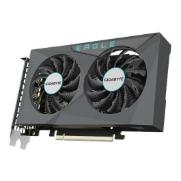 GIGABYTE Tarjeta Gráfica GeForce RTX 3050 OC 6G GDDR6 NVIDIA 6 GB