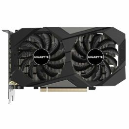 Tarjeta Gráfica Gigabyte GV-N3050WF2OC-6GD 6 GB GDDR6 Nvidia GeForce RTX 3050