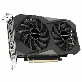 Tarjeta Gráfica Gigabyte GV-N3050WF2OC-6GD 6 GB GDDR6 Nvidia GeForce RTX 3050